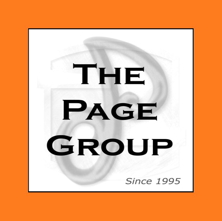 TPG Logo since 1995