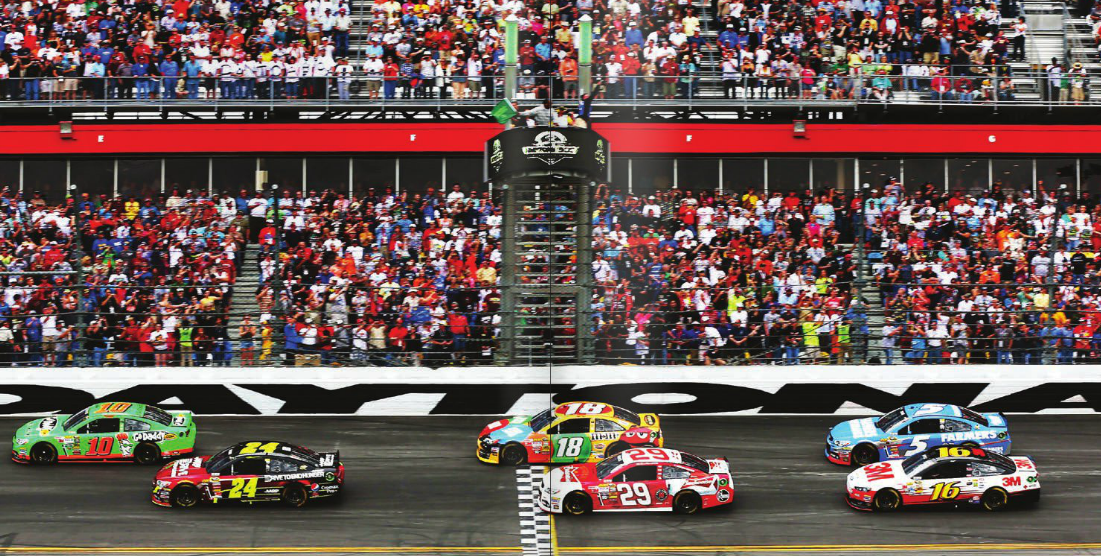Daytona 500 2013